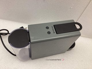 cafetera capsulas krups essenza mini xn110