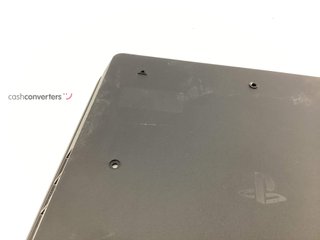 sony ps4 slim 500gb