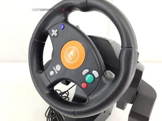 accesorio gamecube logitech sin