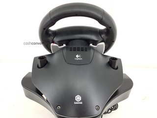 accesorio gamecube logitech sin