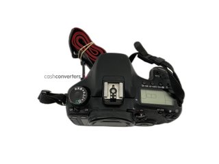 camara digital reflex canon eos 7d