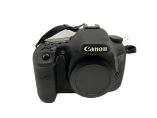 camara digital reflex canon eos 7d