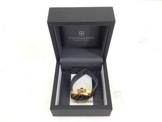 reloj pulsera caballero victorinox 241808