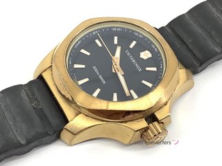 reloj pulsera caballero victorinox 241808