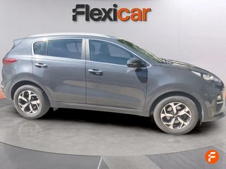 Kia Sportage 1.6 MHEV Drive 100kW (136CV) 4x2