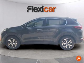 Kia Sportage 1.6 MHEV Drive 100kW (136CV) 4x2