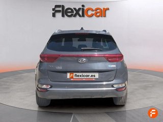 Kia Sportage 1.6 MHEV Drive 100kW (136CV) 4x2