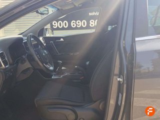 Kia Sportage 1.6 MHEV Drive 100kW (136CV) 4x2