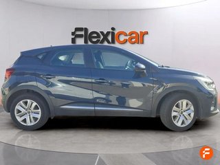 Renault Captur Intens Blue dCi 70kW (95CV)
