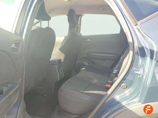 Renault Captur Intens Blue dCi 70kW (95CV)
