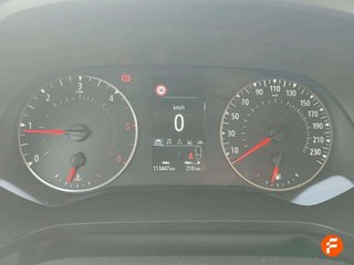 Renault Captur Intens Blue dCi 70kW (95CV)