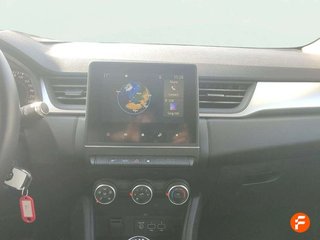 Renault Captur Intens Blue dCi 70kW (95CV)
