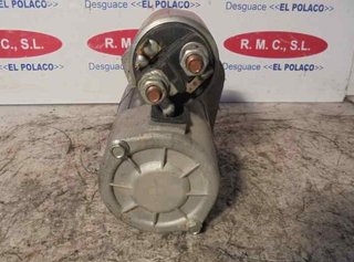 Motor arranque renault 2224711 megane i berl./
