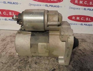 Motor arranque renault 2224711 megane i berl./