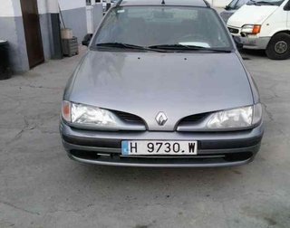 Motor arranque renault 2224711 megane i berl./