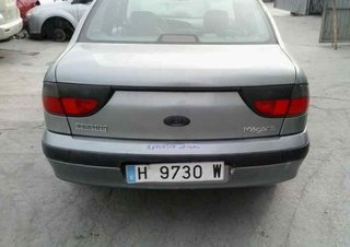 Motor arranque renault 2224711 megane i berl./