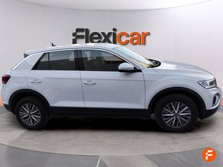 Volkswagen T-Roc T-Roc 2.0 TDI 85kW (115CV)