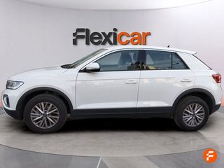 Volkswagen T-Roc T-Roc 2.0 TDI 85kW (115CV)