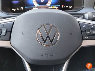 Volkswagen T-Roc T-Roc 2.0 TDI 85kW (115CV)