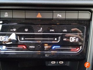 Volkswagen T-Roc T-Roc 2.0 TDI 85kW (115CV)
