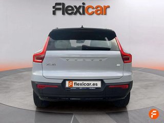 Volvo XC40 1.5 T5 Twin Recharge R-Design Auto