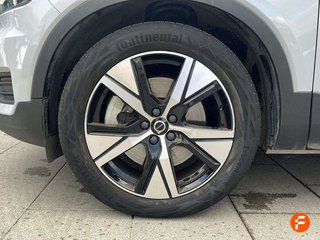 Volvo XC40 1.5 T5 Twin Recharge R-Design Auto