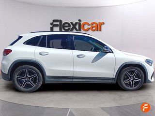 Mercedes GLA GLA 200 D