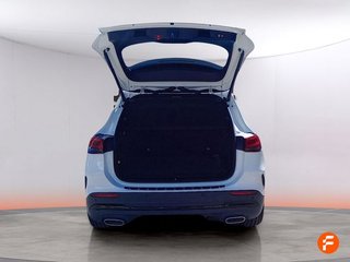 Mercedes GLA GLA 200 D