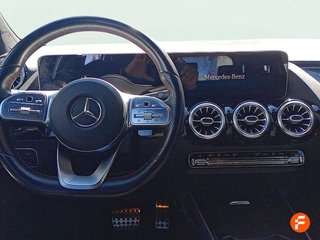 Mercedes GLA GLA 200 D