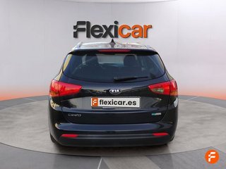Kia Ceed 1.0 T-GDi 88kW (120CV) x-Tech17 Eco-Dyn