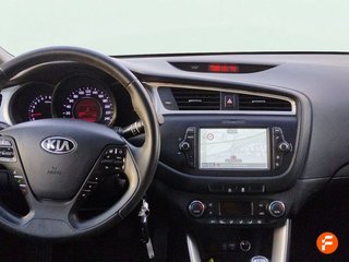 Kia Ceed 1.0 T-GDi 88kW (120CV) x-Tech17 Eco-Dyn