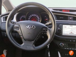 Kia Ceed 1.0 T-GDi 88kW (120CV) x-Tech17 Eco-Dyn