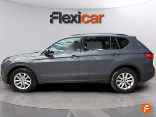 Seat Tarraco 1.5 TSI 110kW (150CV) St&Sp DSG Style
