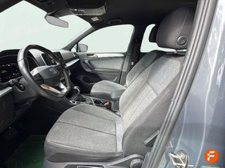 Seat Tarraco 1.5 TSI 110kW (150CV) St&Sp DSG Style