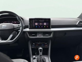 Seat Tarraco 1.5 TSI 110kW (150CV) St&Sp DSG Style