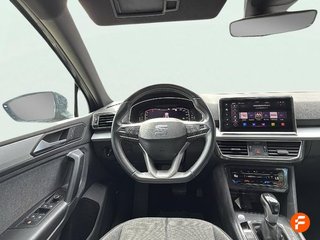 Seat Tarraco 1.5 TSI 110kW (150CV) St&Sp DSG Style