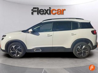 Citroën C5 Aircross BlueHdi 96kW (130CV) S&S Feel