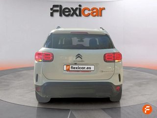 Citroën C5 Aircross BlueHdi 96kW (130CV) S&S Feel