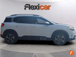 Citroën C5 Aircross BlueHdi 96kW (130CV) S&S Feel