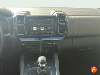Citroën C5 Aircross BlueHdi 96kW (130CV) S&S Feel