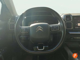 Citroën C5 Aircross BlueHdi 96kW (130CV) S&S Feel