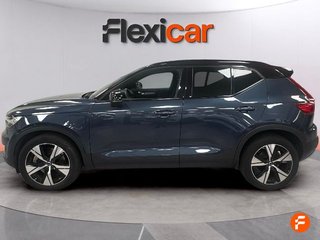 Volvo XC40 1.5 T4 Twin Recharge Essential Auto