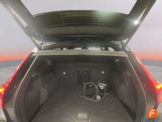 Volvo XC40 1.5 T4 Twin Recharge Essential Auto