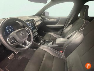 Volvo XC40 1.5 T4 Twin Recharge Essential Auto