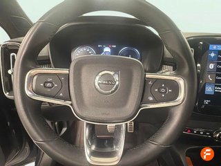 Volvo XC40 1.5 T4 Twin Recharge Essential Auto