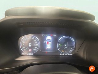 Volvo XC40 1.5 T4 Twin Recharge Essential Auto