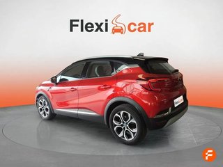 Renault Captur SL E-TECH Edition Híbrido enchuf. 160cv