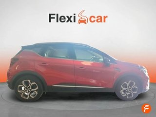 Renault Captur SL E-TECH Edition Híbrido enchuf. 160cv