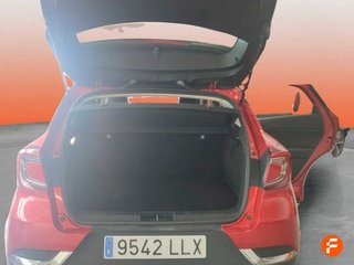 Renault Captur SL E-TECH Edition Híbrido enchuf. 160cv