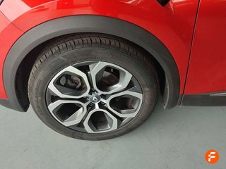 Renault Captur SL E-TECH Edition Híbrido enchuf. 160cv